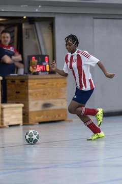 Bild 272 - wDJ Loewinnen Cup D1